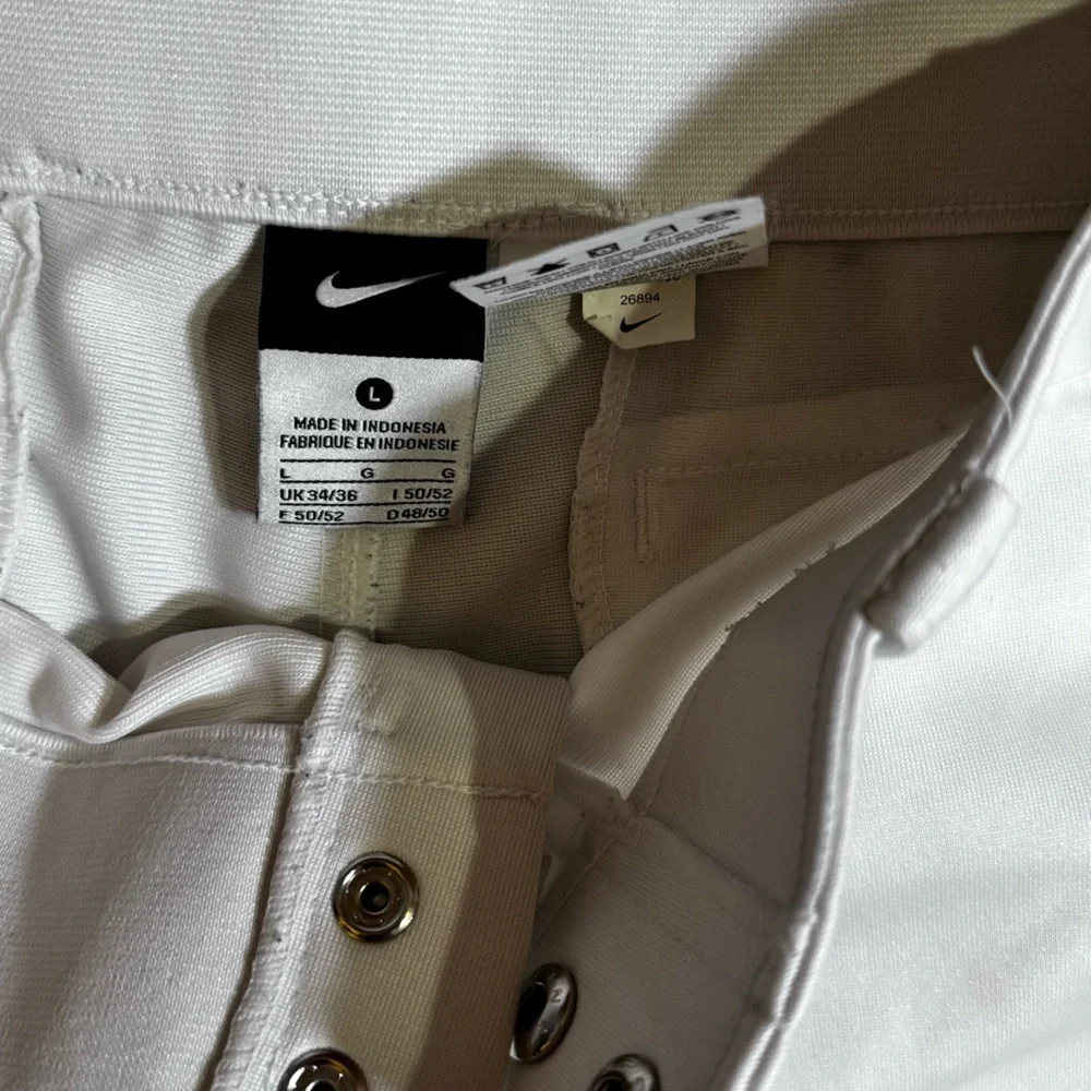 Nike men’s size